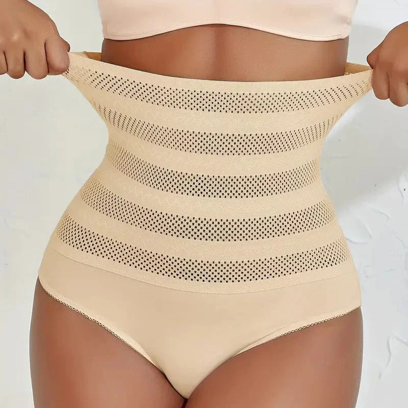 Lexie™ | High-Waisted Shaping Brief
