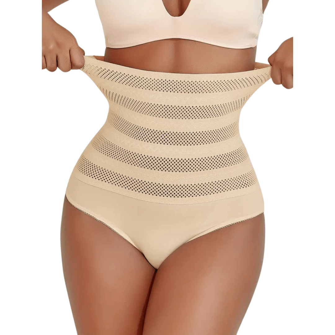 Lexie™ | High-Waisted Shaping Brief