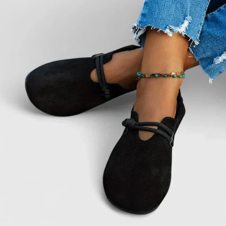 Julie | Elegant loafers with natural comfort