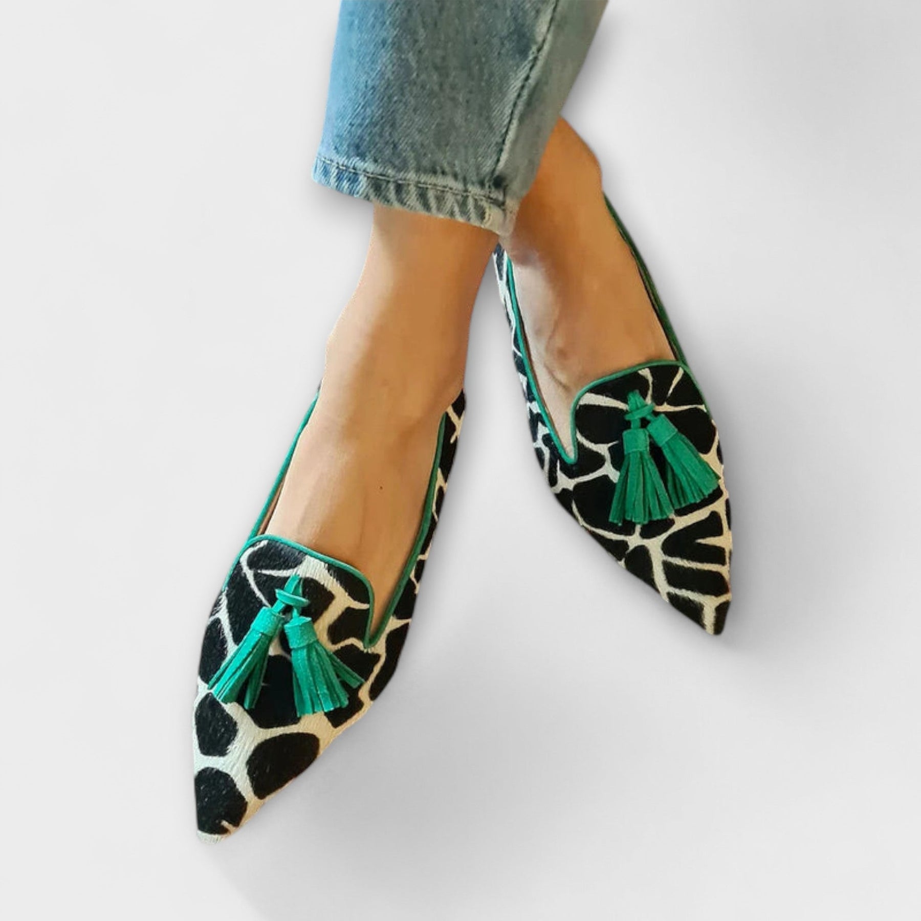 Arlet™ Elegant Slipper