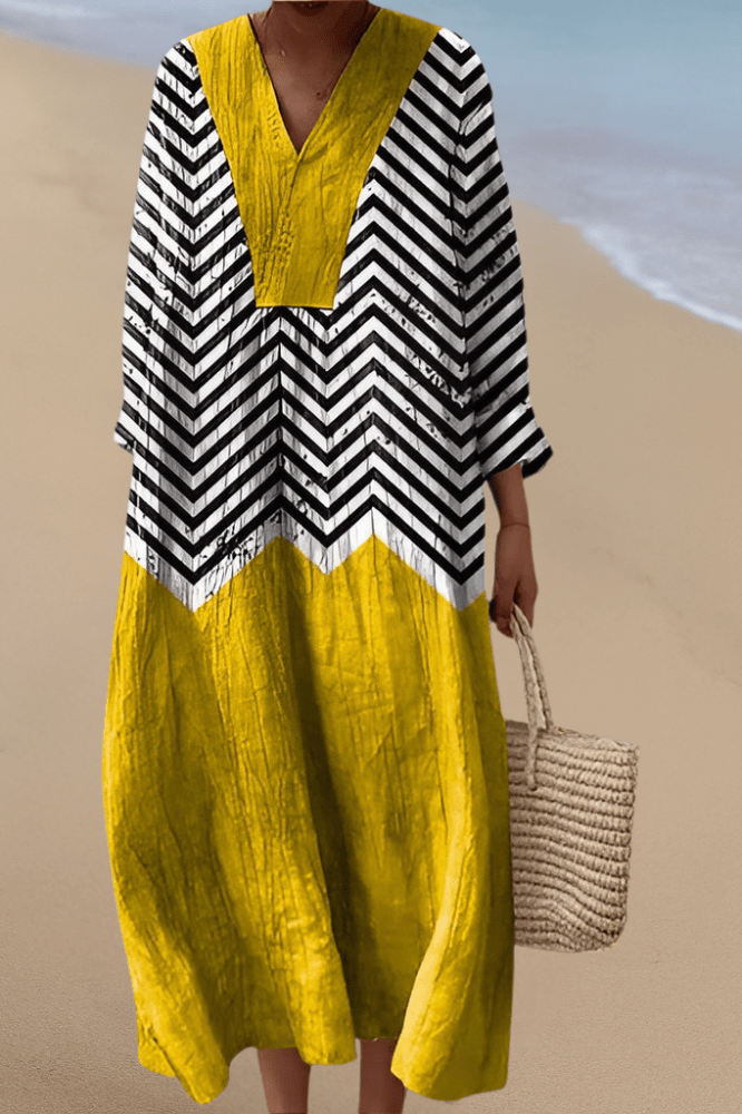 MELODI TESSA DRESS