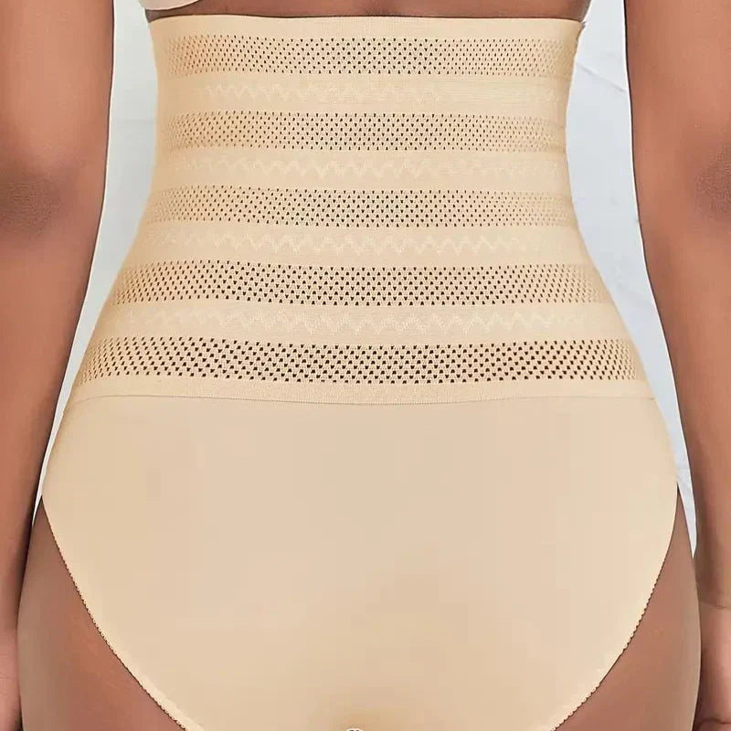 Lexie™ | High-Waisted Shaping Brief