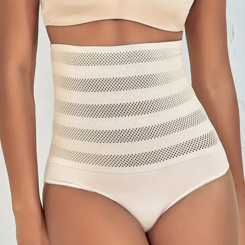 Lexie™ | High-Waisted Shaping Brief