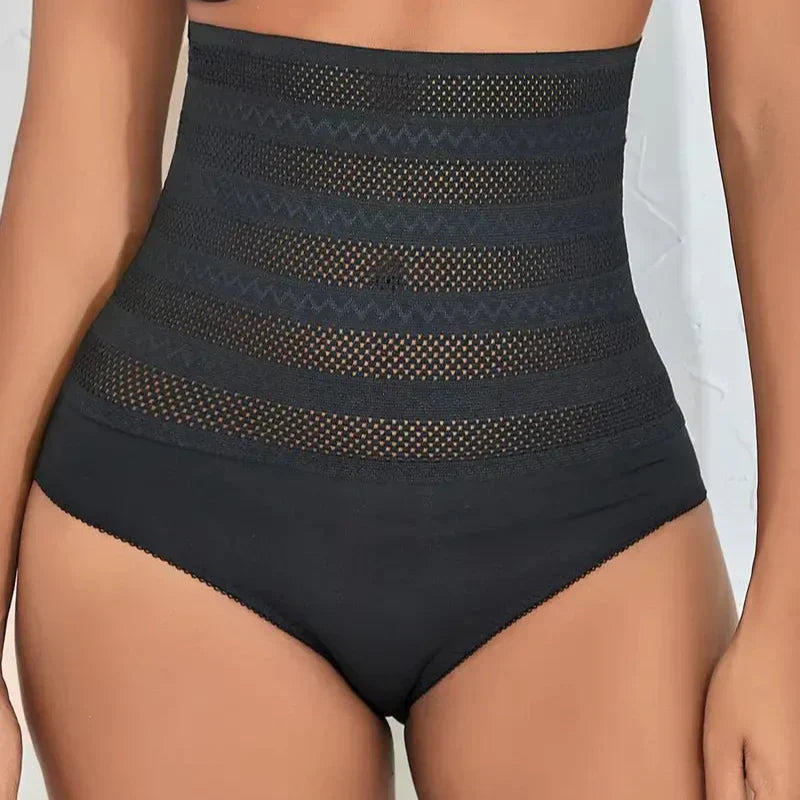 Lexie™ | High-Waisted Shaping Brief