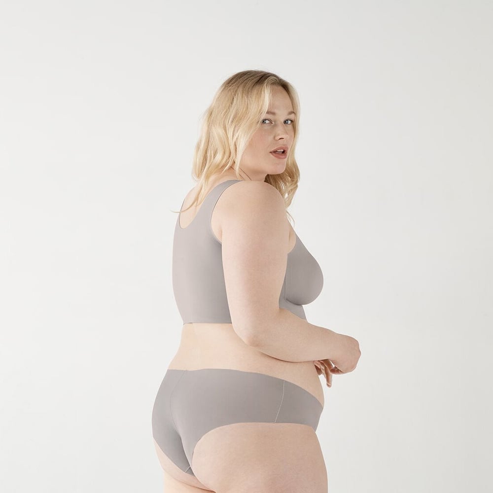 Lita | Luxe Support Bra – Plus Sizes