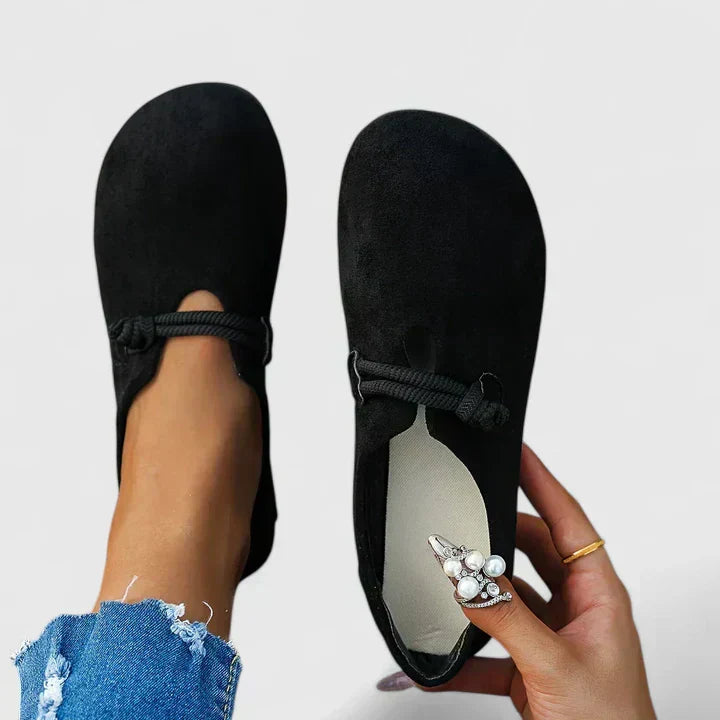 Julie | Elegant loafers with natural comfort