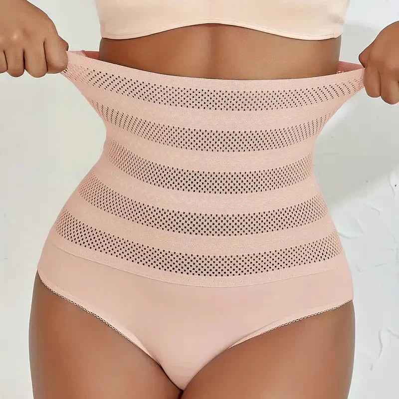 Lexie™ | High-Waisted Shaping Brief