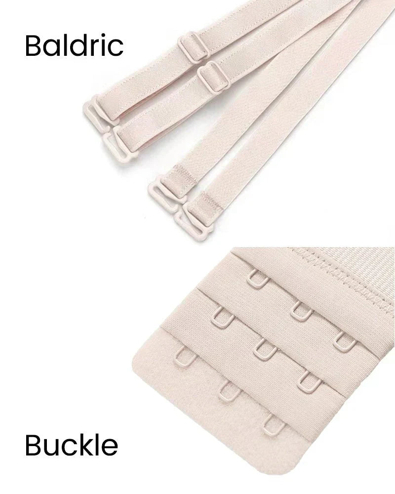 AURORA – Convertible Shaping Bandeau