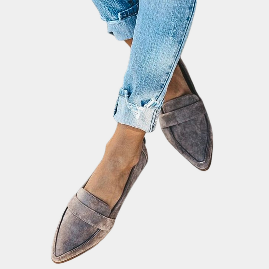 Elyse™ Elegant Women’s Loafers