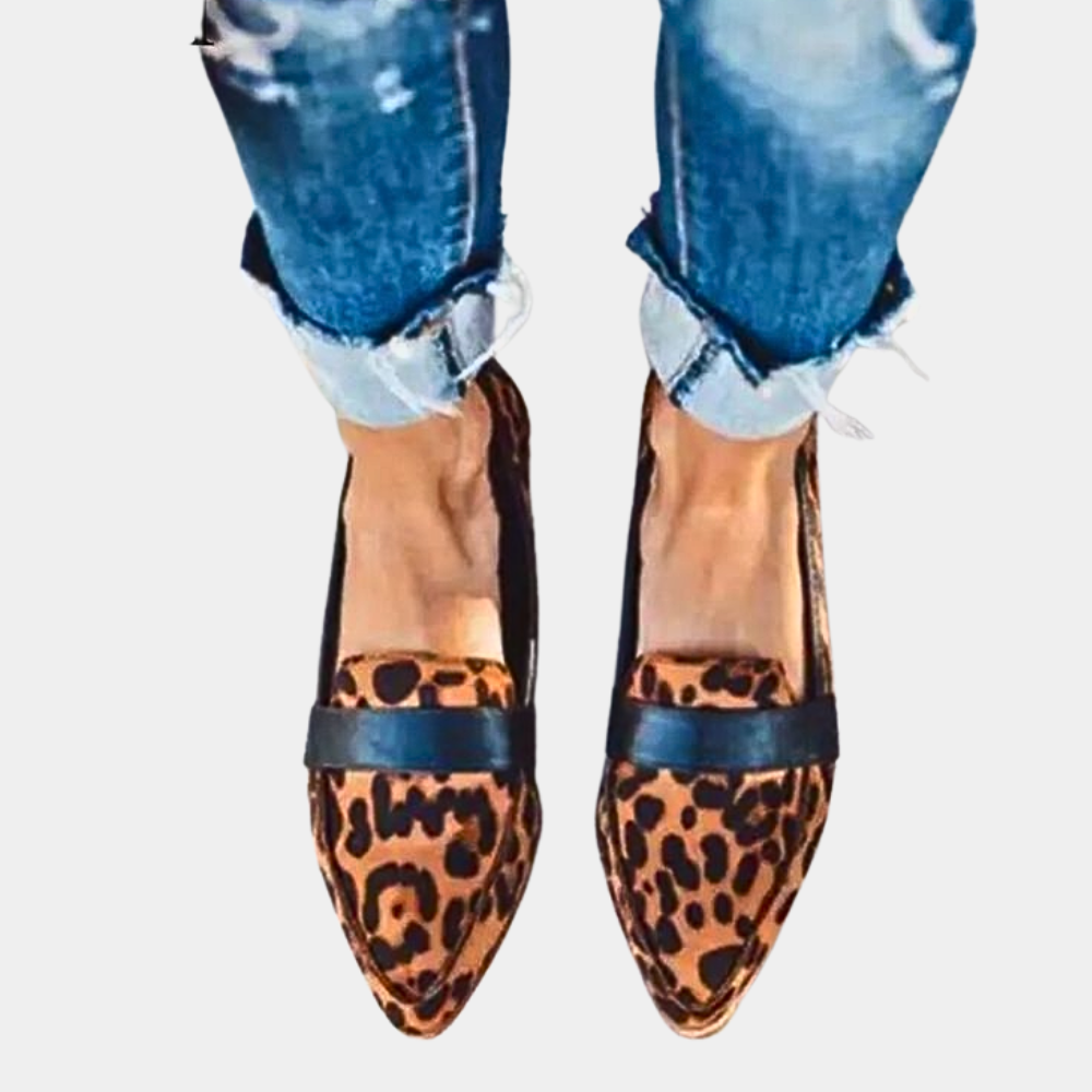 Elyse™ Elegant Women’s Loafers