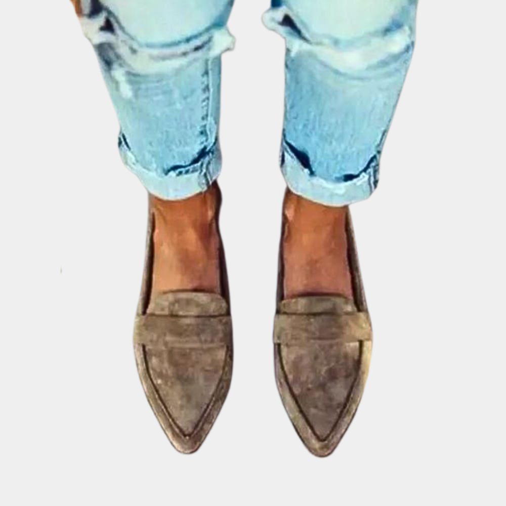 Elyse™ Elegant Women’s Loafers