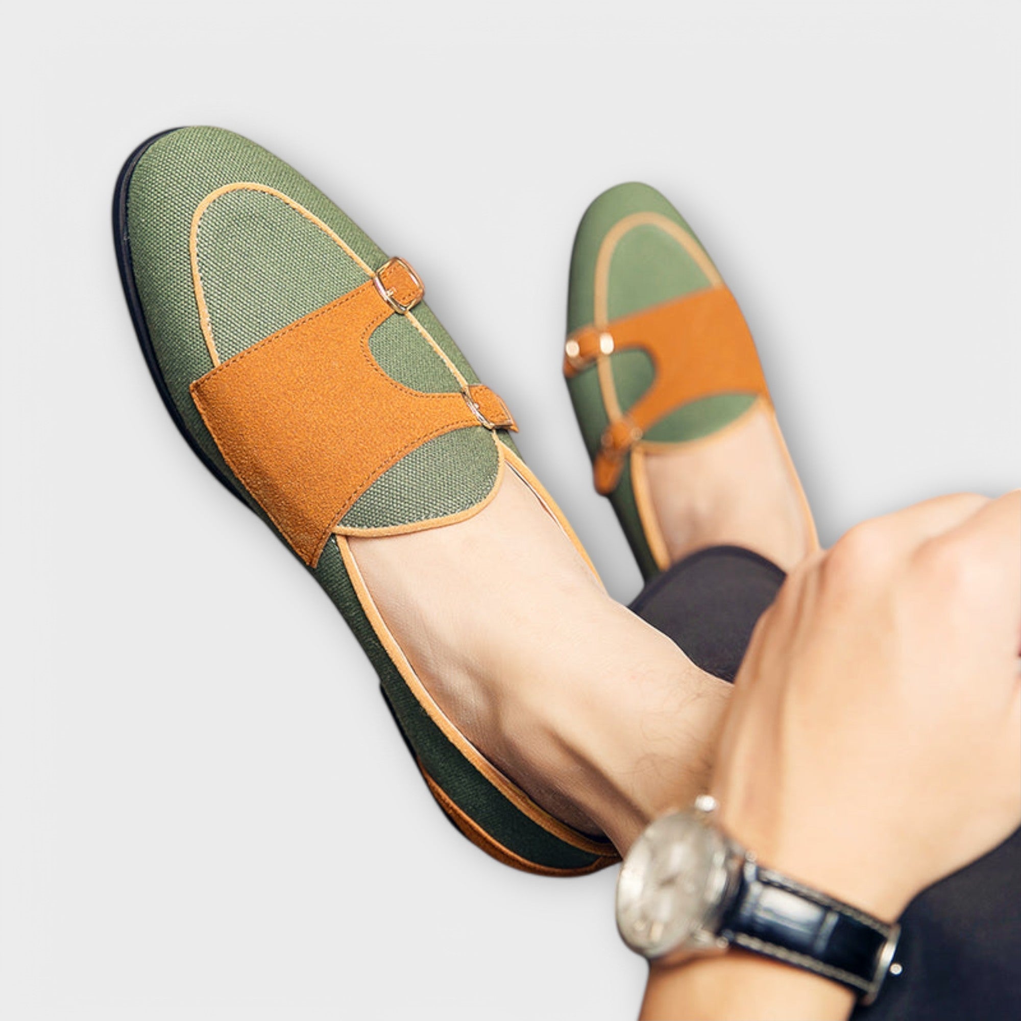 Leilany™ Slippers