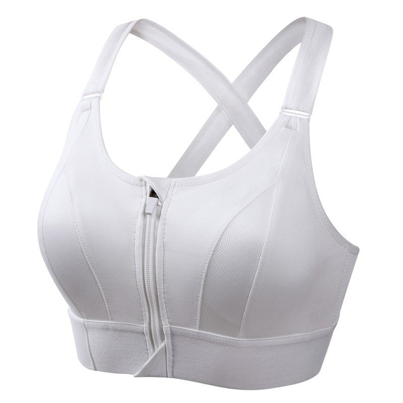 Nyra | High Support Sports Bra Summit