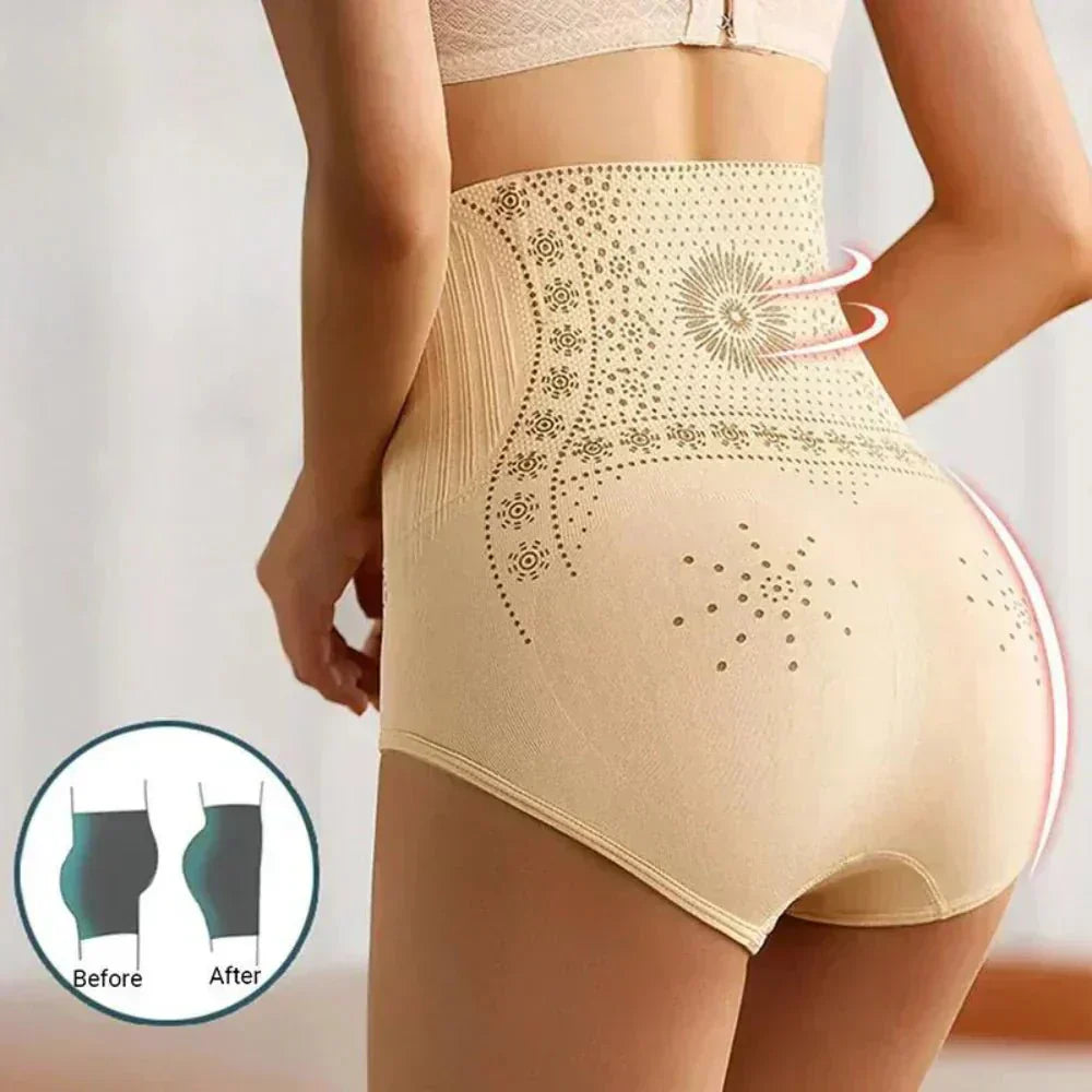 Zwara™ | Oceanic Shapewear