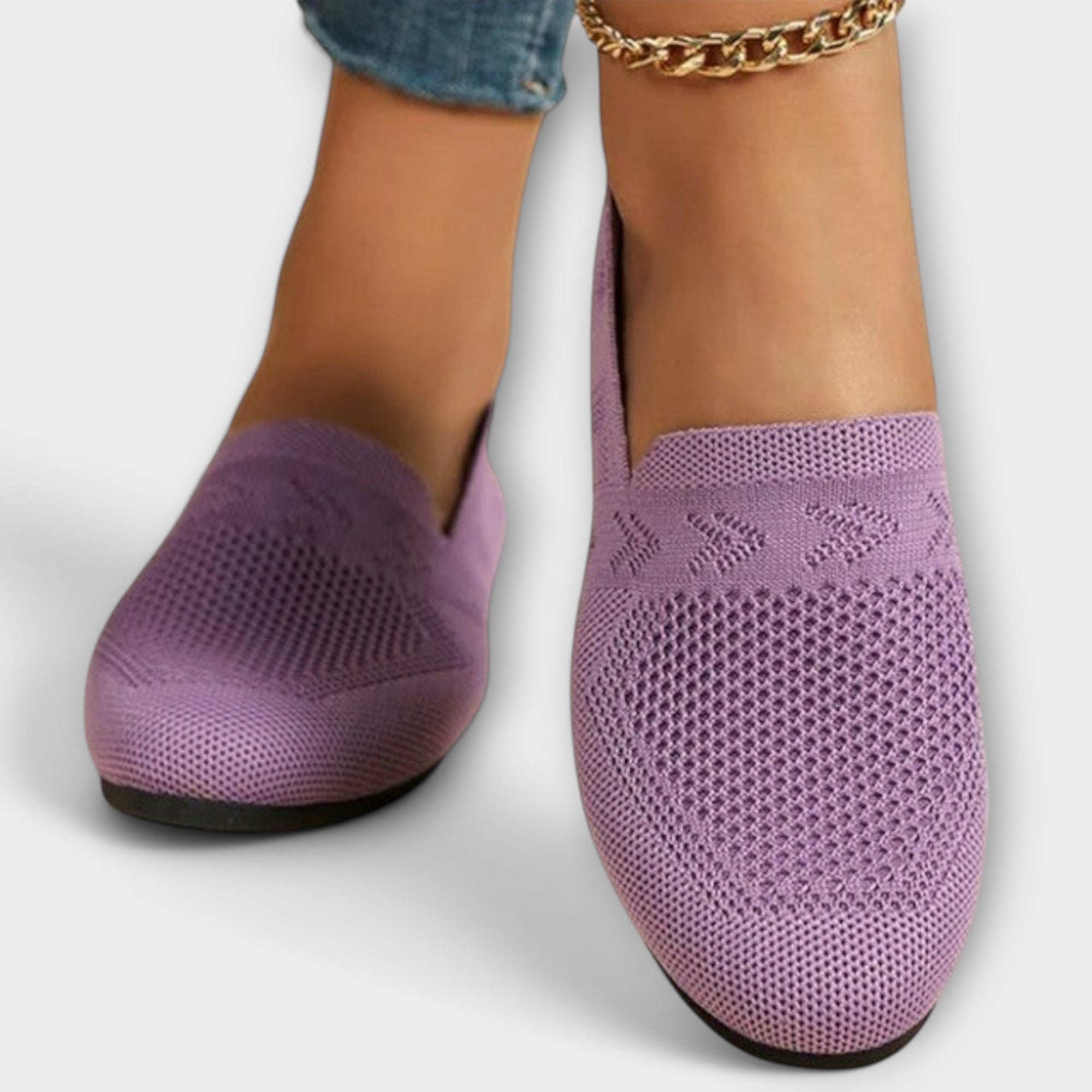 Laurel™ Versatile Loafers