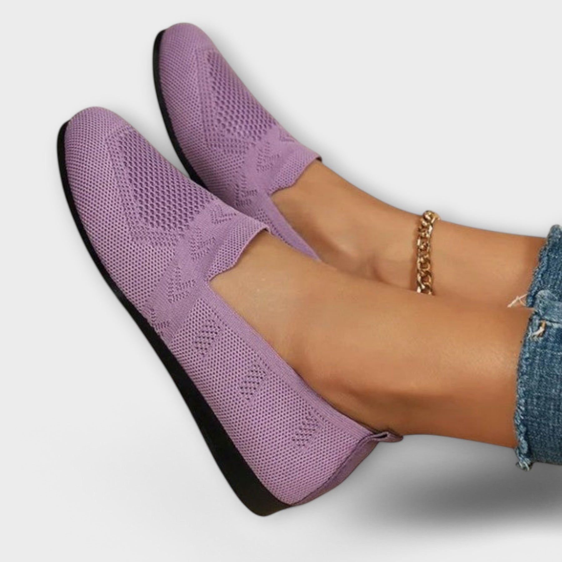 Laurel™ Versatile Loafers