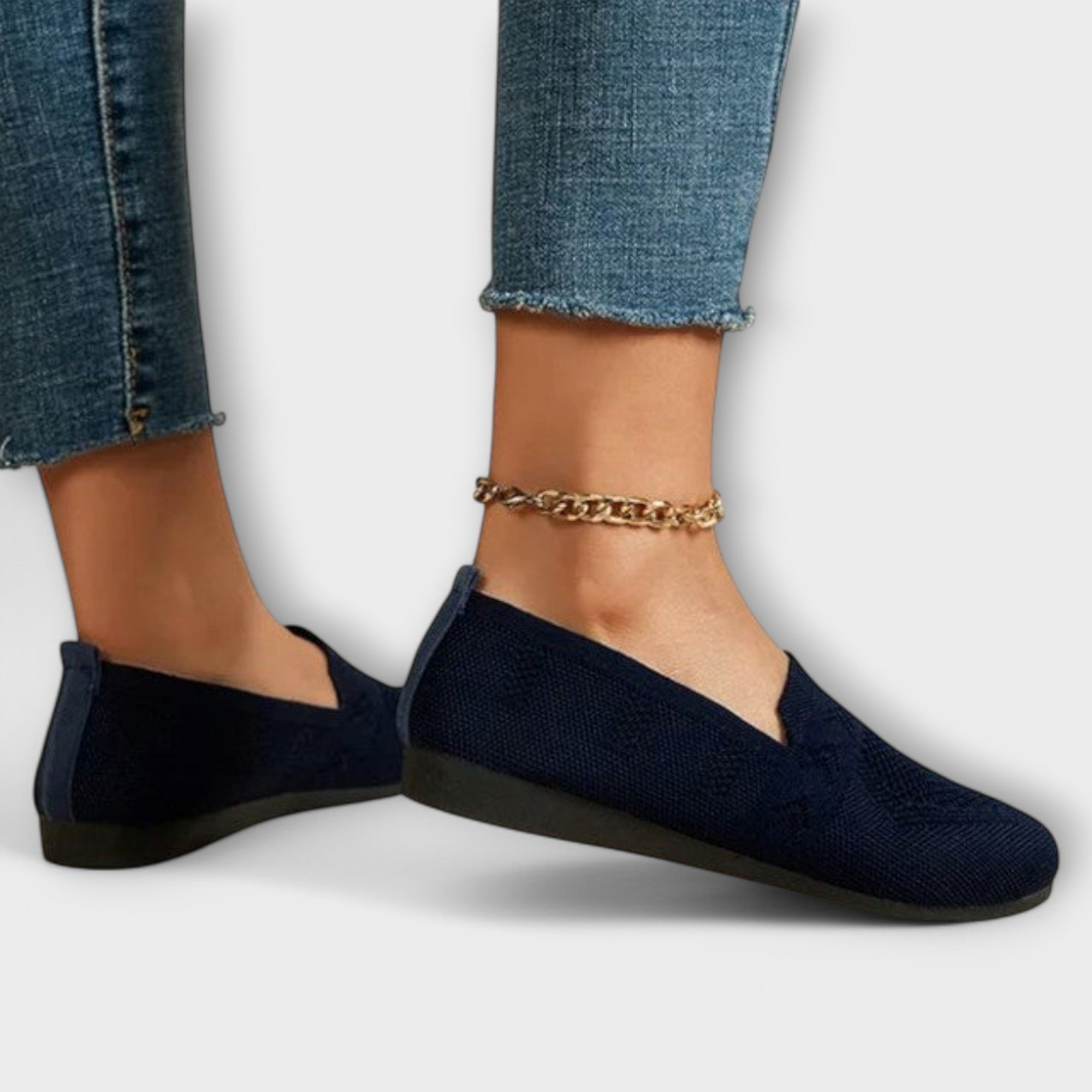 Laurel™ Versatile Loafers