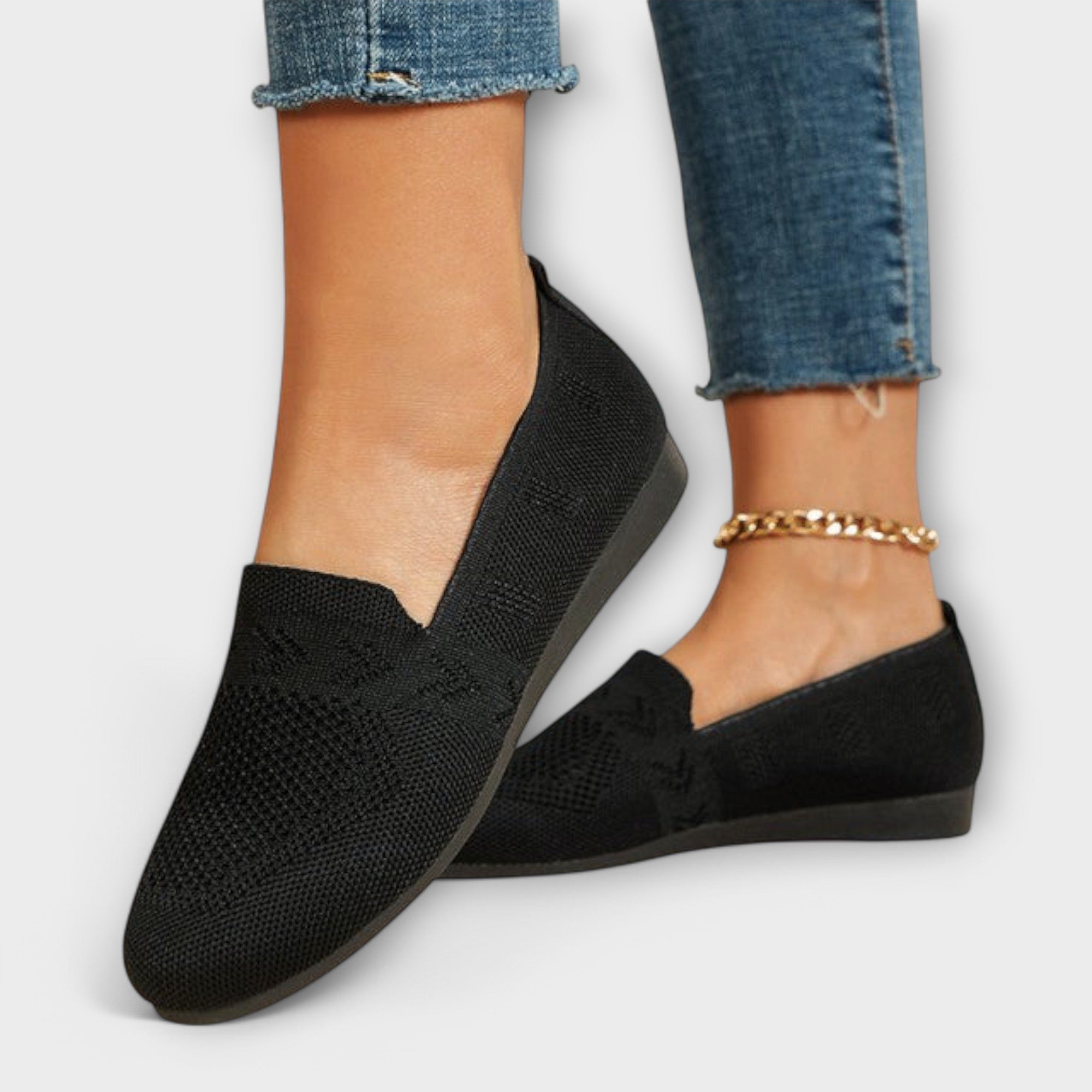 Laurel™ Versatile Loafers
