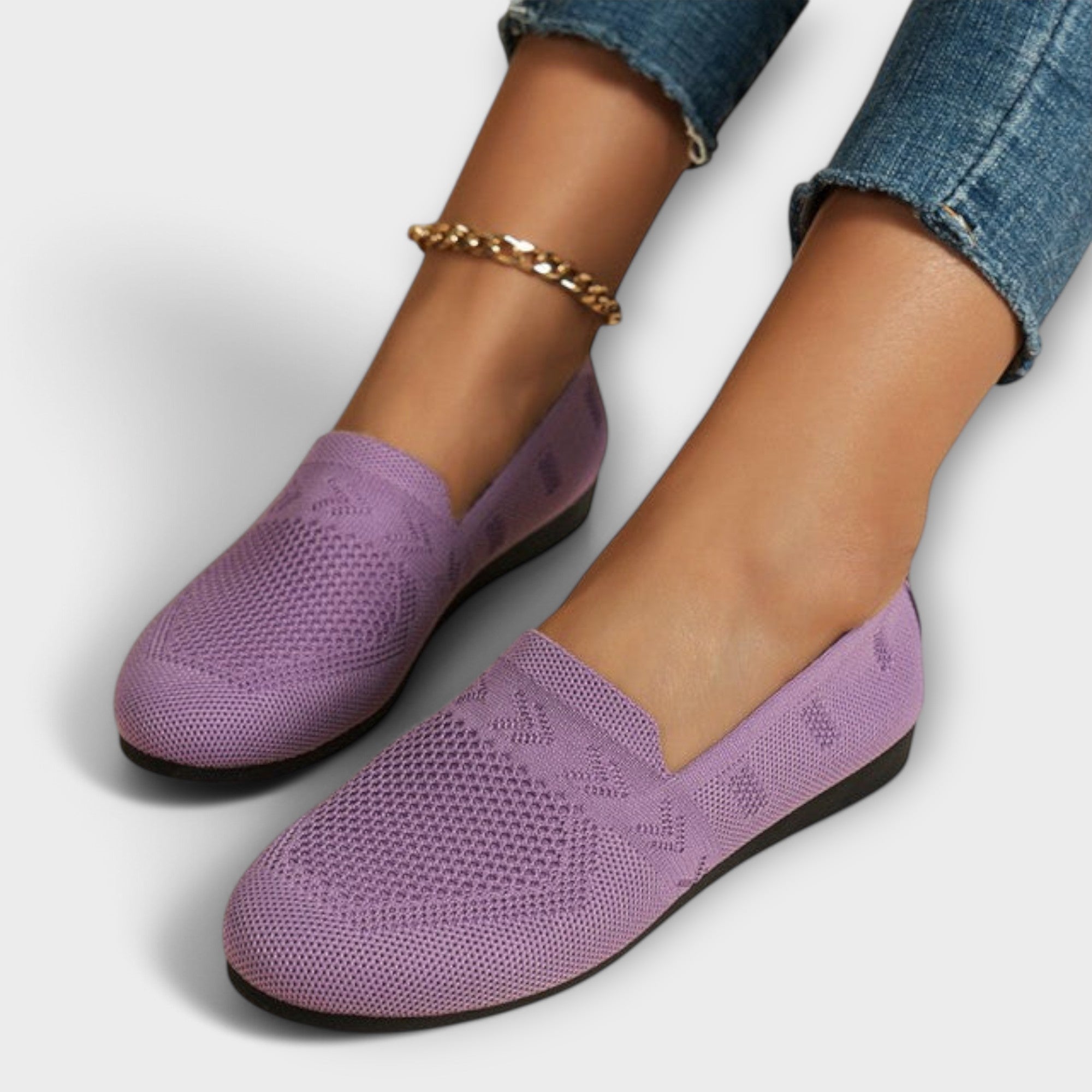 Laurel™ Versatile Loafers