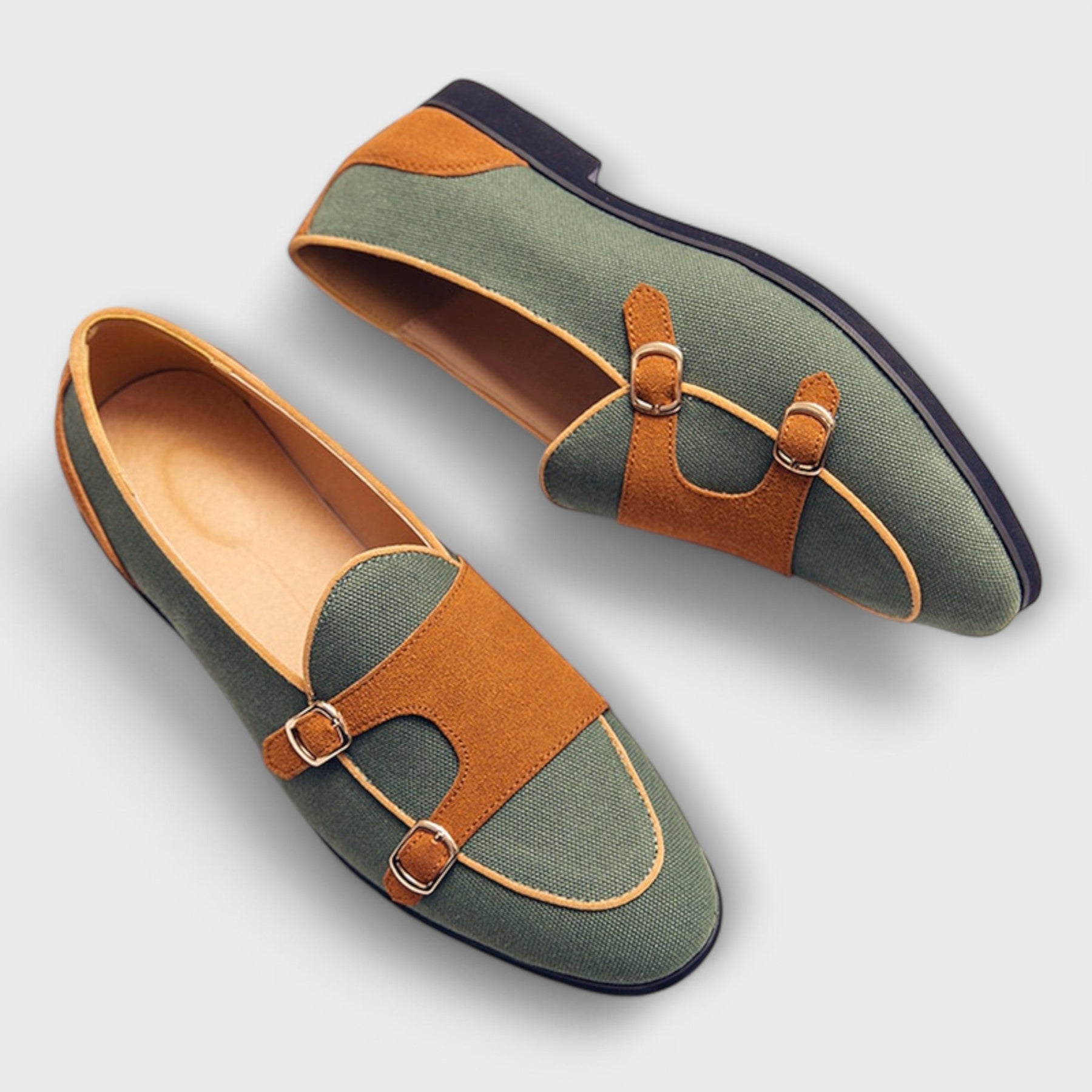 Leilany™ Slippers