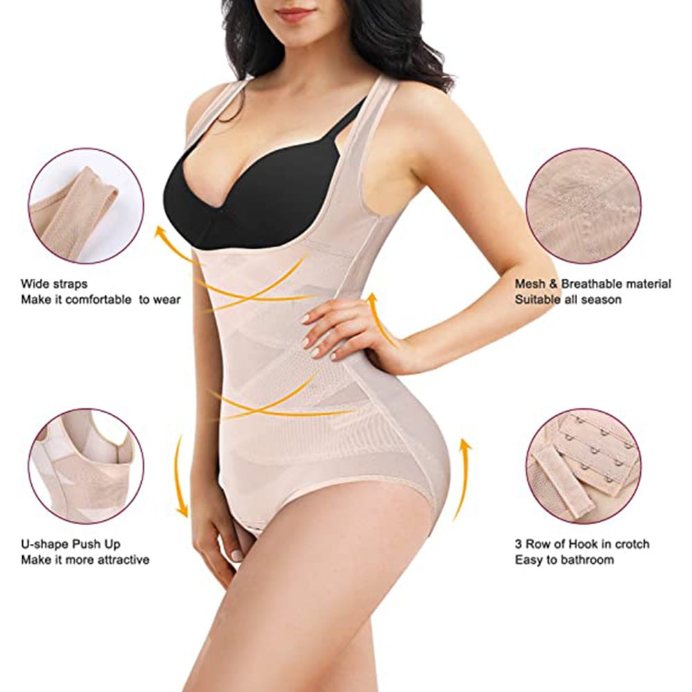 Mica | Elegant Body Shaper