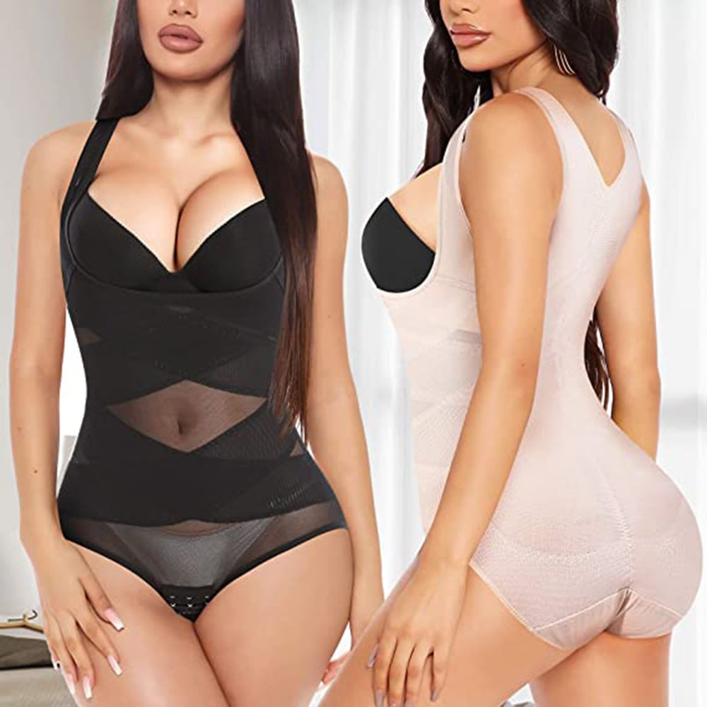 Mica | Elegant Body Shaper